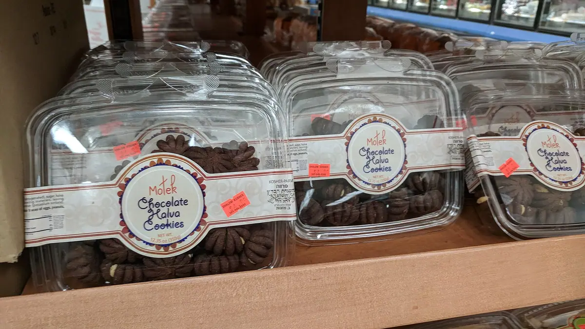 Mokoko – bakery in The Dings, Bristol